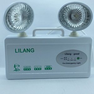 đèn chiếu sáng khẩn cấp Lilang
