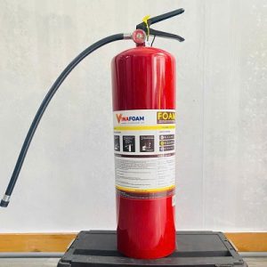 Bình chữa cháy bọt Foam 9L