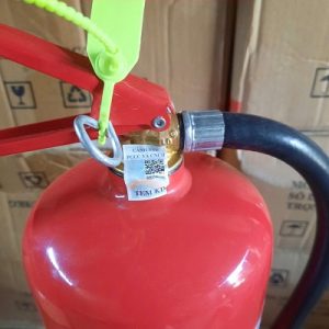 Bán bình chữa cháy tại Nhơn Trạch